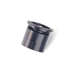 Rain Bird 15HC1 Fixed Pattern Spray Nozzle, 15 ft, PVC