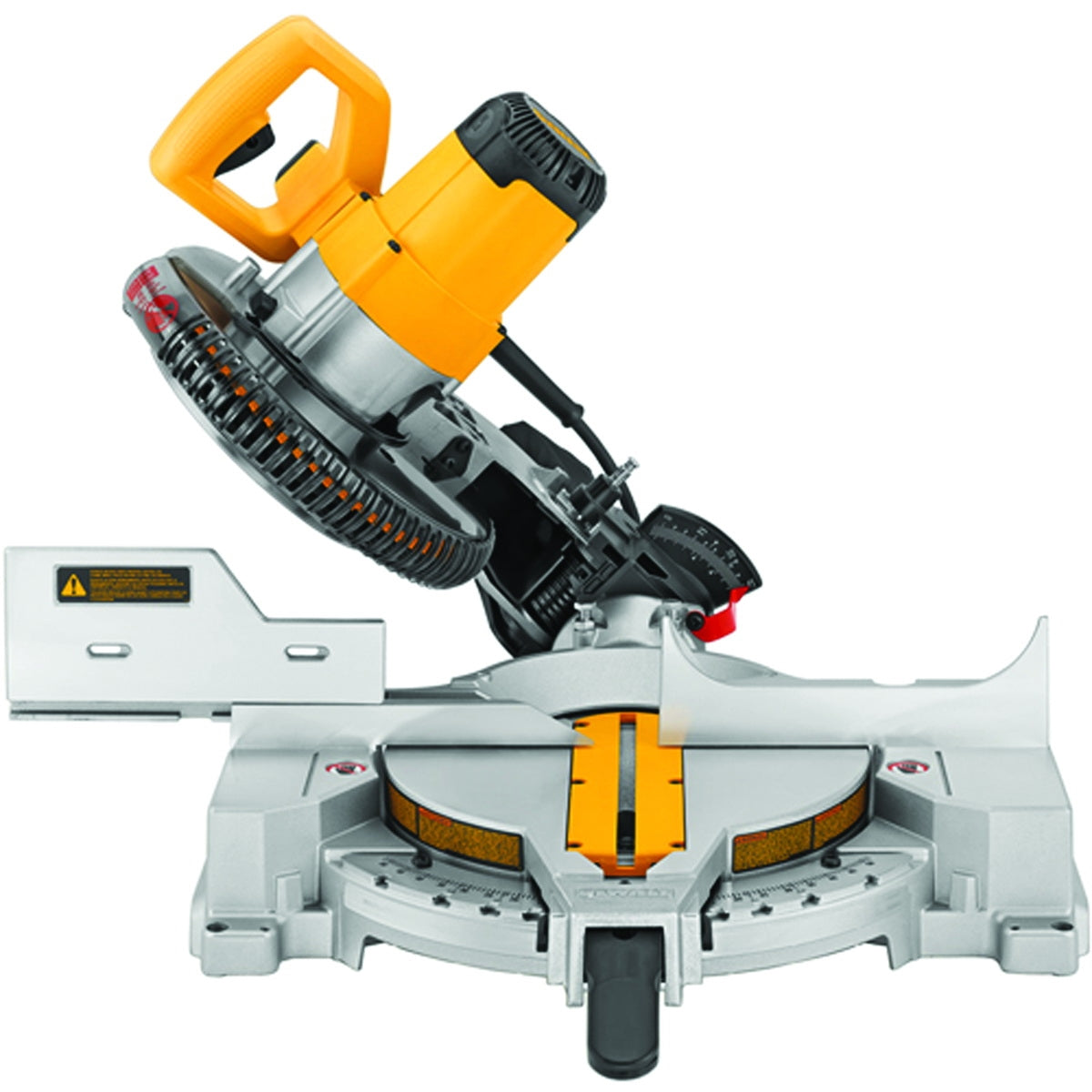 DeWALT DW713 Corded 10" Compound Miter Saw