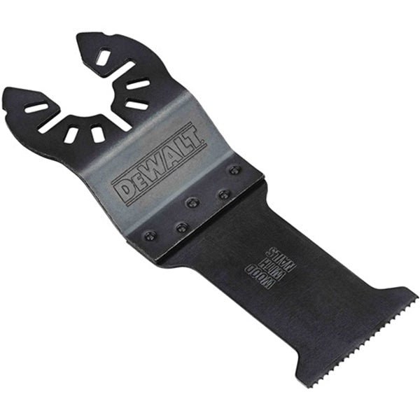 DeWALT DWA4209B Cutting Blade, 1-1/4 in, Bi-Metal