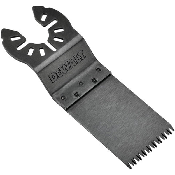 DeWALT DWA4270B Cutting Blade, 1-1/4 in, HCS