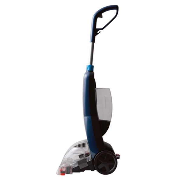 BISSELL ReadyClean 47B2 Vacuum Cleaner, 20 ft L Cord, Blue Housing