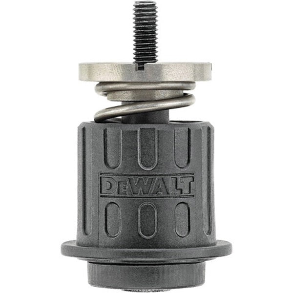 DeWALT DWATFA1 Oscillating Adapter, Plastic, Black