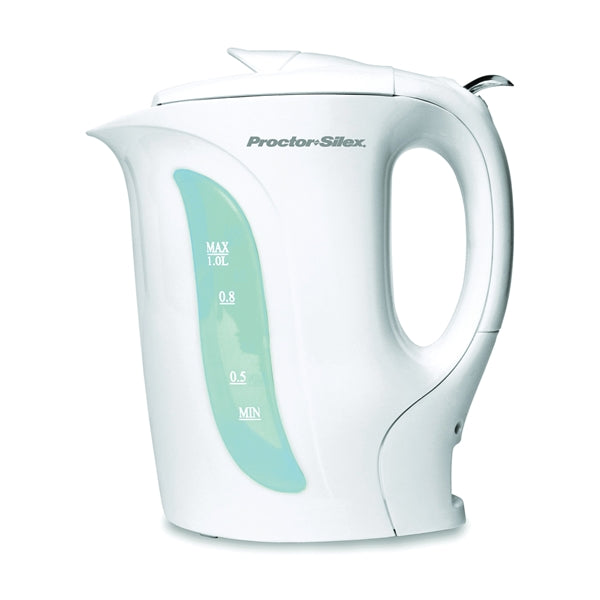 Proctor Silex K2070 Kettle, 1 L Capacity, 1000 W