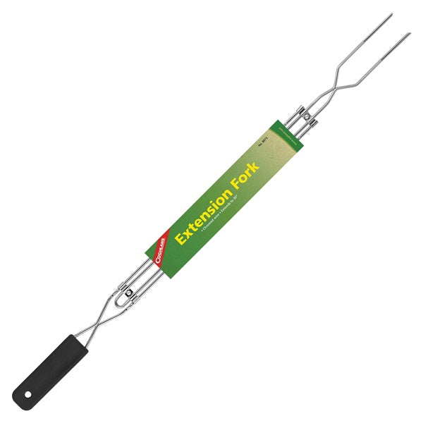 COGHLAN'S 8973 Extension Fork, Chrome