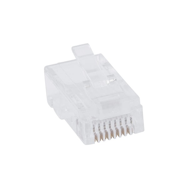 GB GMC-88M5 Modular Plug, RJ-45 Connector, 8 -Contact, 8 -Position