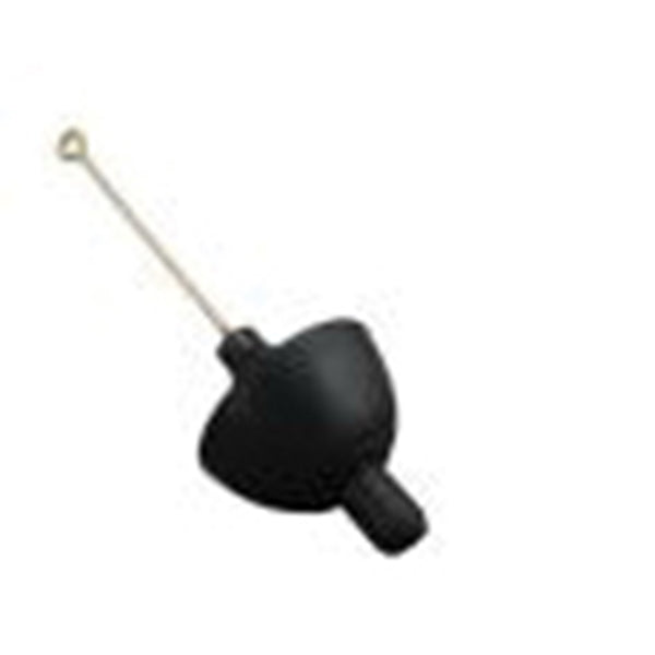 Plumb Pak PP23538 Toilet Tank Ball, Rubber