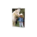 Command 17210 Picture Clip, 1 lb, Plastic, White, Adhesive Strip Mounting