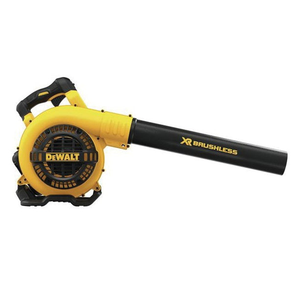 DeWALT DCBL720B Brushless Handheld Blower, 20V, 400 cfm BARE TOOL