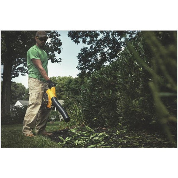 DeWALT DCBL720B Brushless Handheld Blower, 20V, 400 cfm BARE TOOL