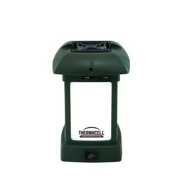 Thermacell MR9L Mosquito Repellent Lantern, 225 sq-ft Coverage Area