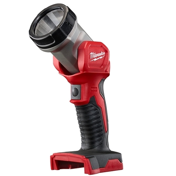 Milwaukee 2735-20 Work Light, 18 V, LED Lamp, 100 Lumens