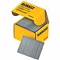 DeWALT DCS16175 Finish Nail, 1-3/4 in L, 16 Gauge, Steel, Galvanized, Brad Head, Smooth Shank