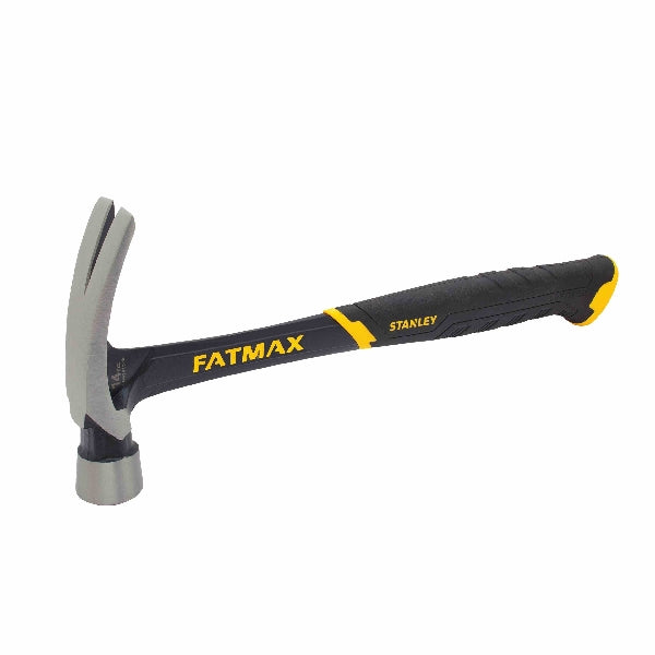 DeWALT FMHT51305 Framing Hammer, 14 oz Head, Rip Claw, Smooth Head, Steel Head, 14-1/4 in OAL