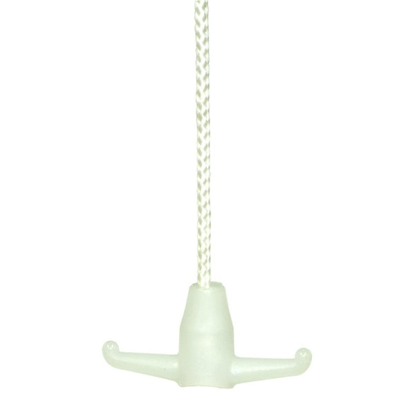 Louisville AEE2210 Energy Efficient Attic Ladder, 7 ft 7 in to 10 ft 3 in H Ceiling, 25-1/2 x 54 in Ceiling Opening