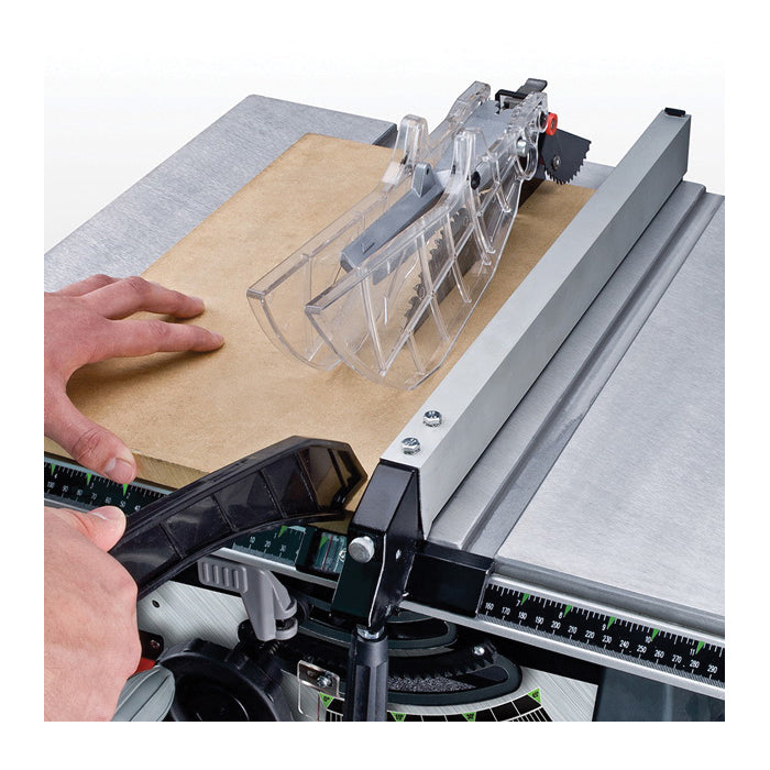 Genesis GTS10SB Table Saw with Stand, 120 V, 15 A, 10 in Dia Blade, 5/8 in Arbor, 4800 rpm Speed