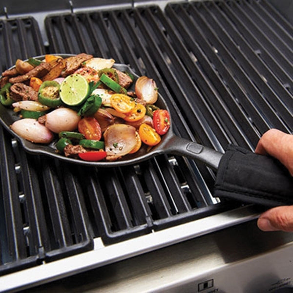 GrillPro 98170 Fajita Pan, Iron