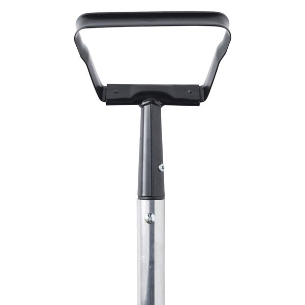 Flexrake Hula-Ho 4450 Weeder Cultivator, Aluminum Handle