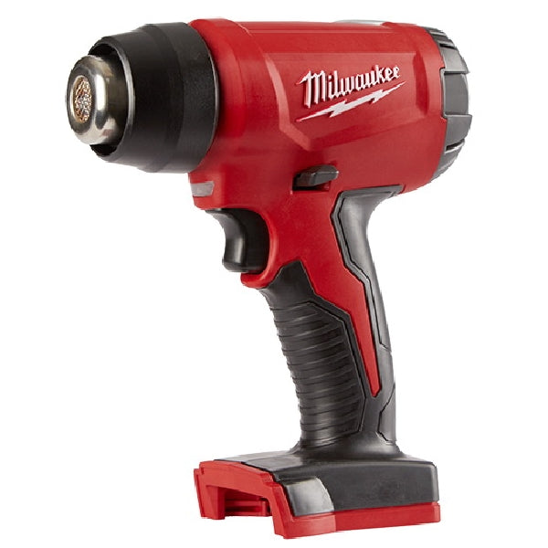 Milwaukee M12 2688-20 Compact Heat Gun, Tool Only, 18 V