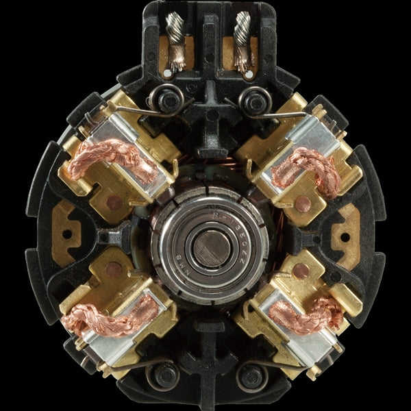 Makita XDT11R Impact Driver Kit, Battery Included, 18 V, 2 Ah, 1/4 in Drive, Hex Drive, 3500 ipm