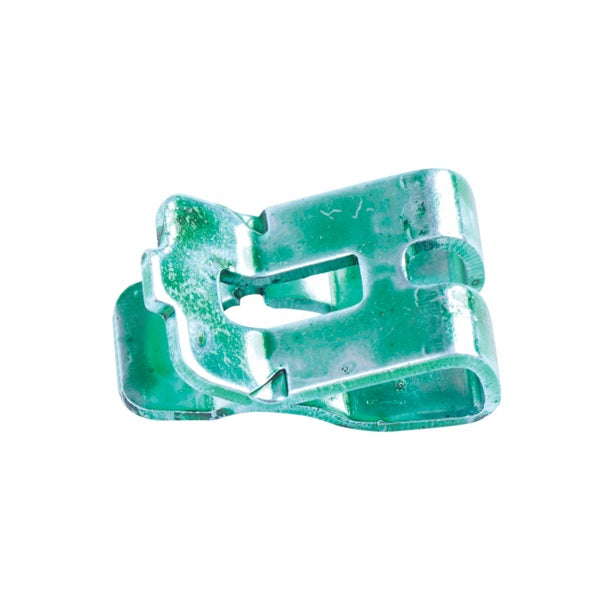 GB GGC-1508 Ground Clip, Zinc