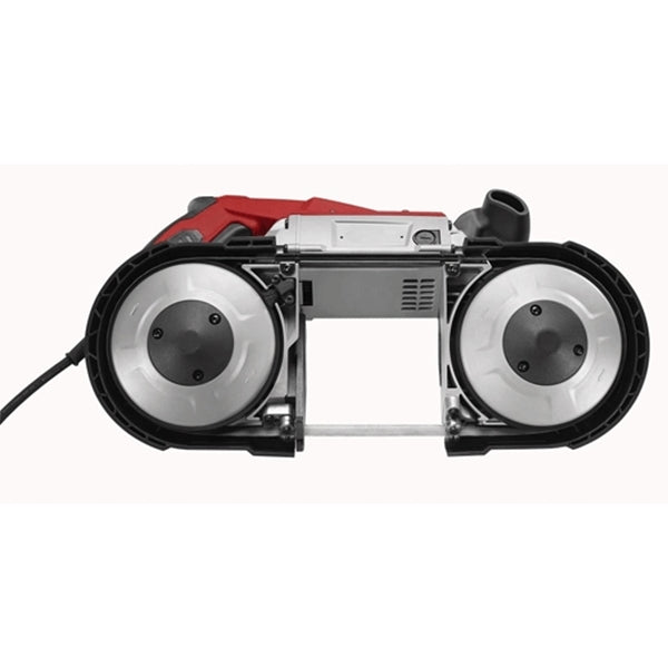 Milwaukee 6238-21 Band Saw, 5 x 5 in Rectangular, 5 in Round Cutting Capacity, 120 V