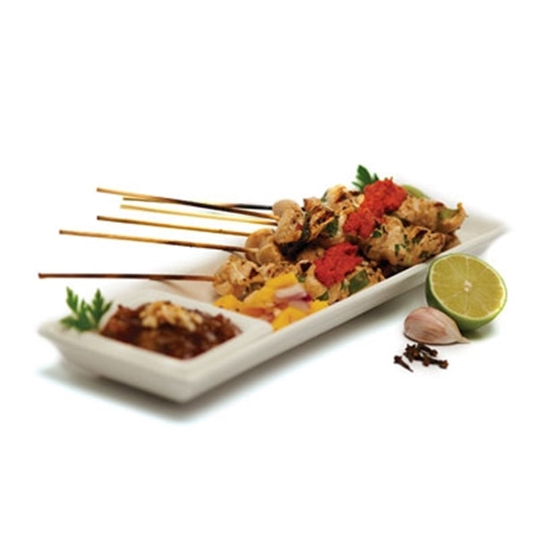 GrillPro 11060 Grill Skewer, 10 in OAL