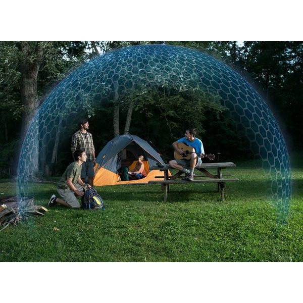 Thermacell MR150 MRFJ06-00 Portable Mosquito Repeller