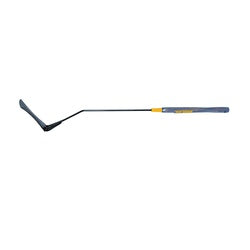 TRUE TEMPER 2942600 Grass Whip, Steel Blade, Hardwood Handle, 38 in L Handle