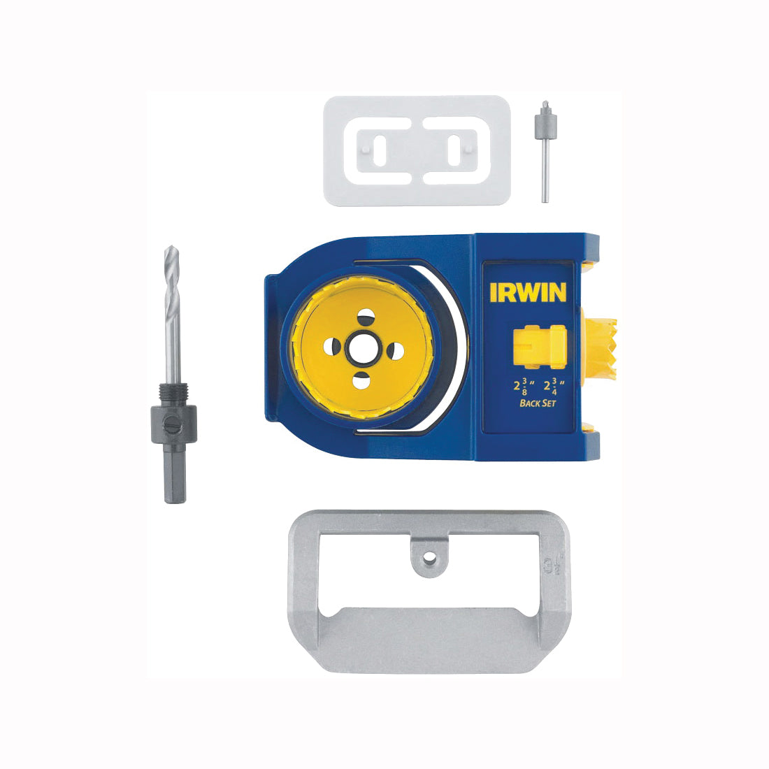 IRWIN 3111001C Installation Kit