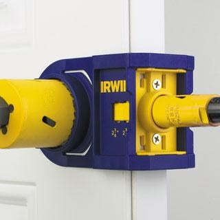 IRWIN 3111002 Installation Kit