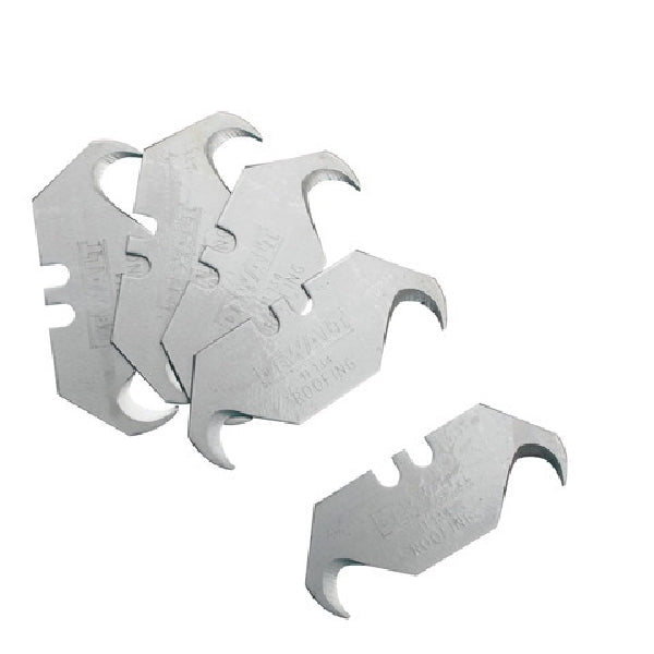 DeWALT DWHT11134 Roofing Blade, 1-7/8 in L, 2-Point