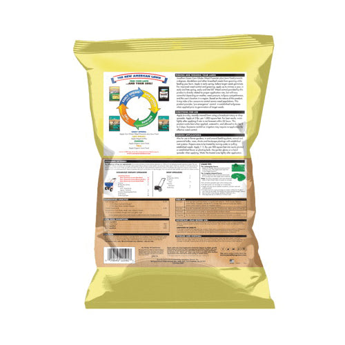 Jonathan Green 11589 Weed Preventer, 7.5 lb, Granular, 10-0-2 N-P-K Ratio