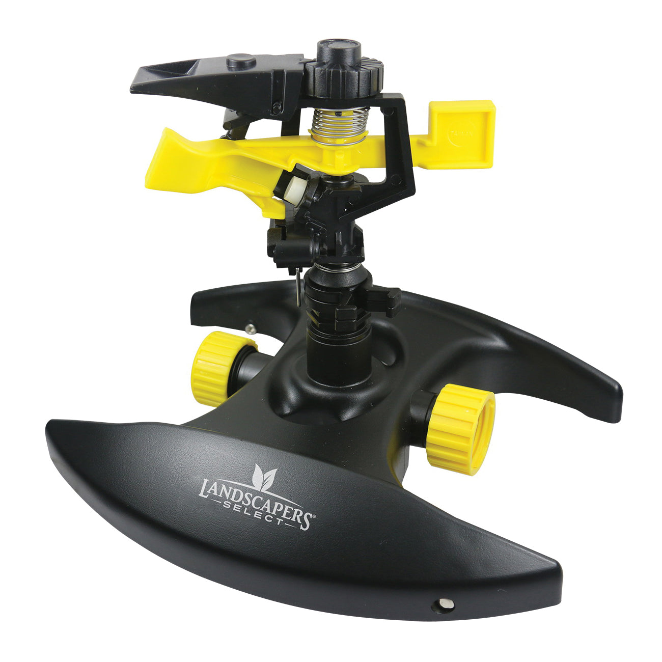 Landscapers Select 37735 Sprinkler, Female, Round, Plastic