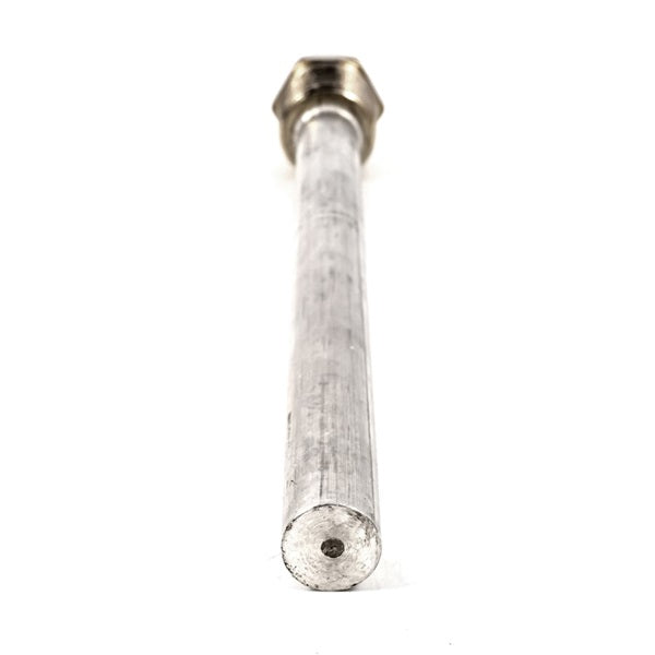 CAMCO 11563 Anode Rod, Aluminum, For: Suburban, Mor-Flo Water Heaters