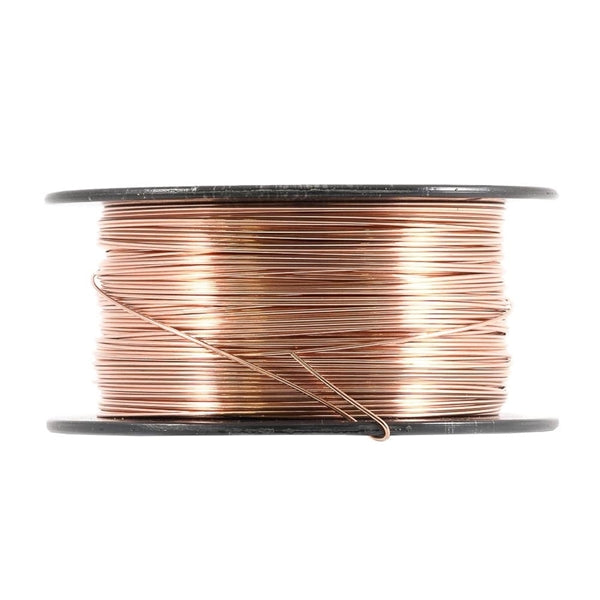 Forney 42292 MIG Welding Wire, 0.035 in Dia, Mild Steel