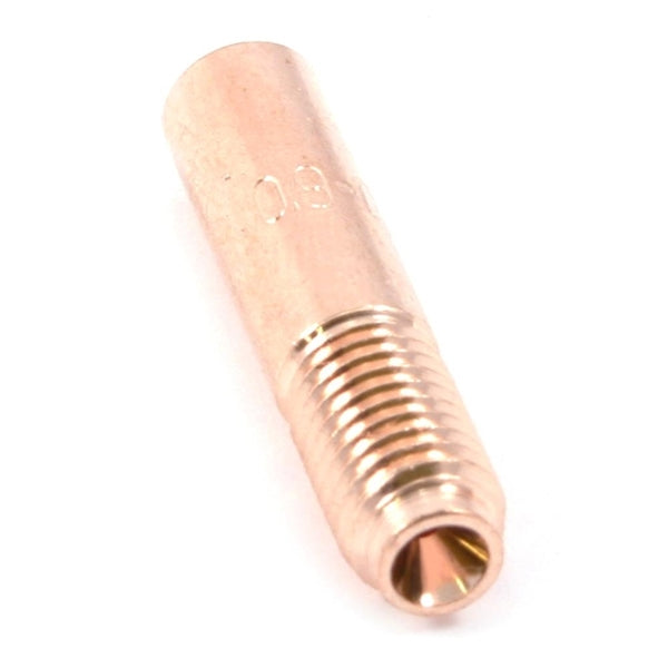 Forney Miller Style Series 60166 MIG Contact Tip, 0.035 in Tip