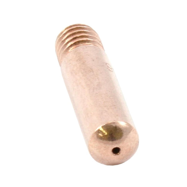 Forney Tweco Style Series 60171 MIG Contact Tip, 0.03 in Tip, Copper