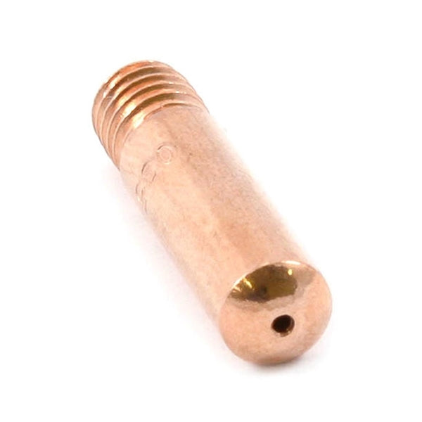 Forney Tweco Style Series 60172 MIG Contact Tip, 0.035 in Tip, Copper