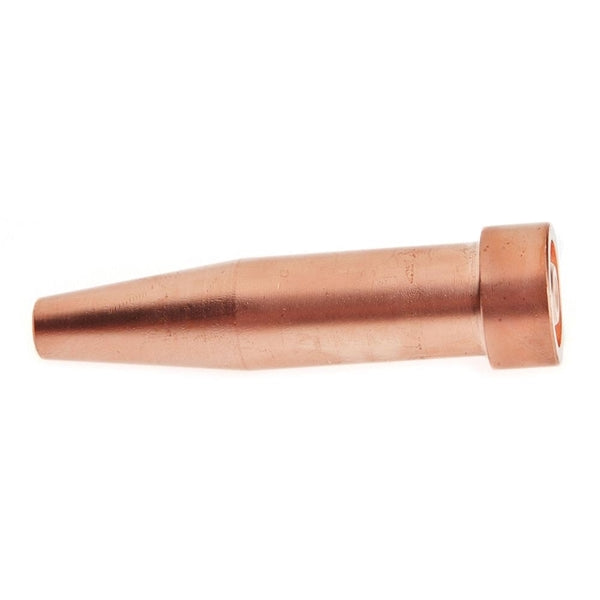 Forney 60428 Cutting Tip, #1 Tip, Copper