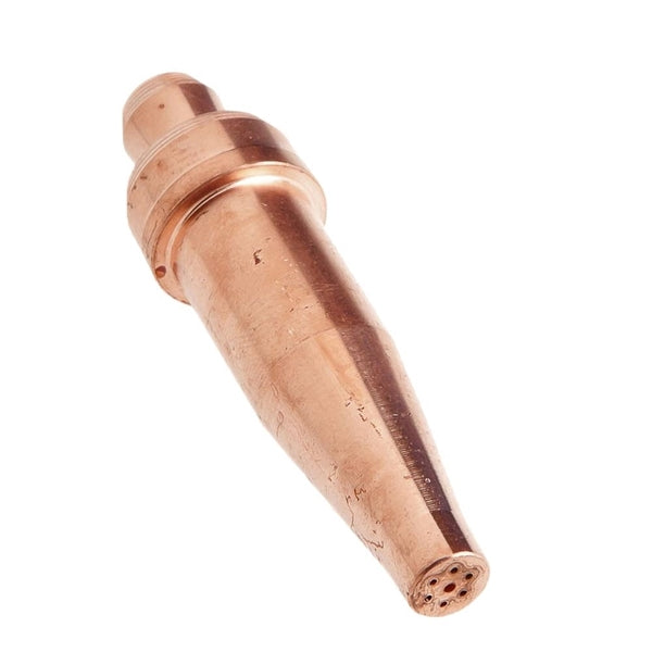 Forney 60446 Cutting Tip, #00 Tip, Copper