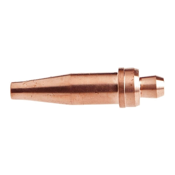Forney 60446 Cutting Tip, #00 Tip, Copper