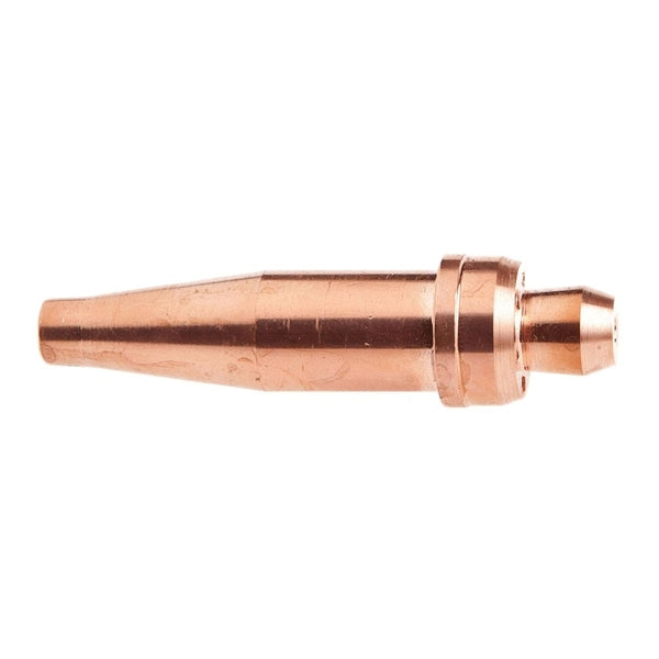 Forney 60447 Cutting Tip, #0 Tip, Copper
