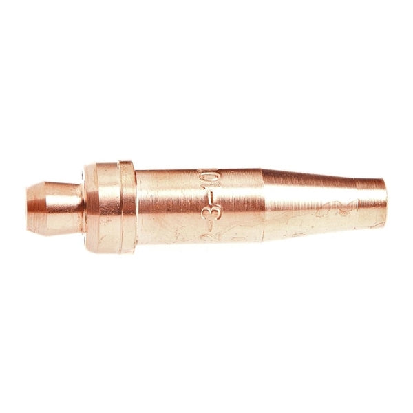 Forney 60449 Cutting Tip, #2 Tip, Copper
