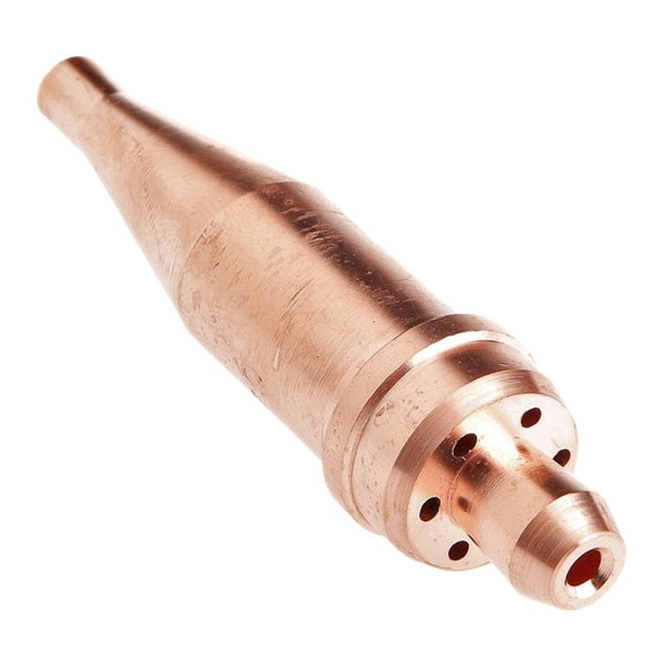 Forney 60461 Cutting Tip, #00 Tip, Copper