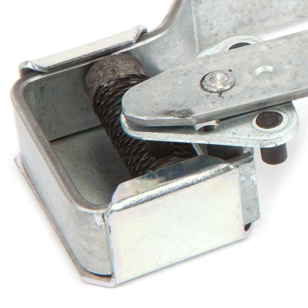 Forney 86103 Lighter Three-Flint Striker, Round