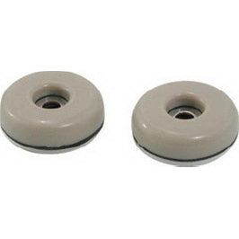 Shepherd Hardware 9456 Furniture Pad, 75 lb, Polyethylene, Tan