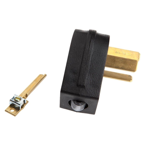 Forney 57601 Electrical Plug, 125/250 V, 30/50 A