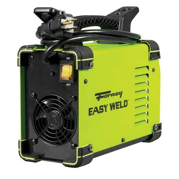 Forney Easy Weld Series 298 Stick Machine, 120 V Input, 90 A Input, 1-Phase, 5/16 in
