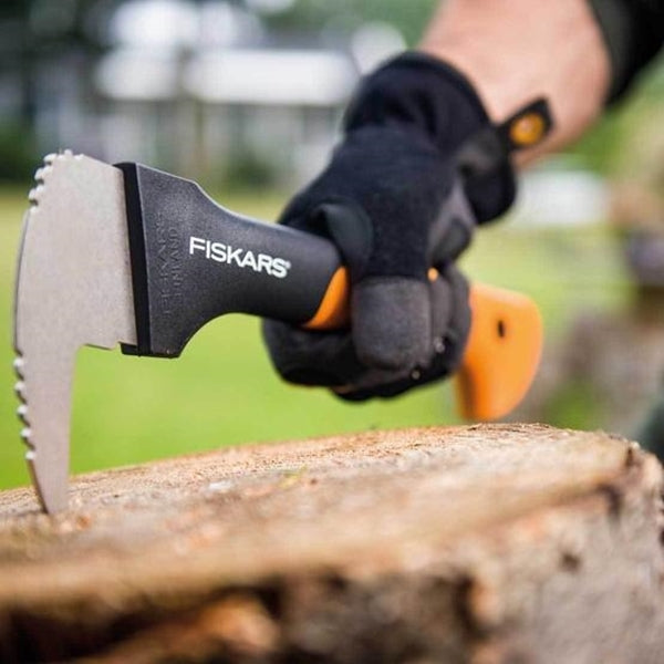 FISKARS 360060-1001 Hookaroon, Steel Tip