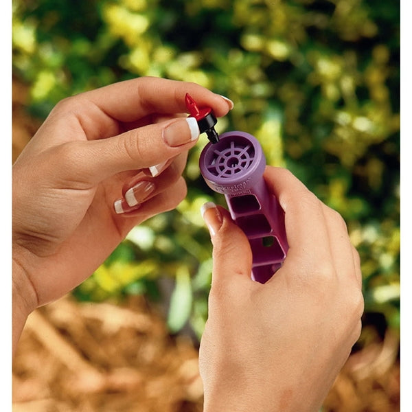 Rain Bird ET/1PK Drip Emitter Installation Tool, Plastic